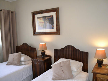 Klip River Country Estate Vereeniging Gauteng South Africa Bedroom