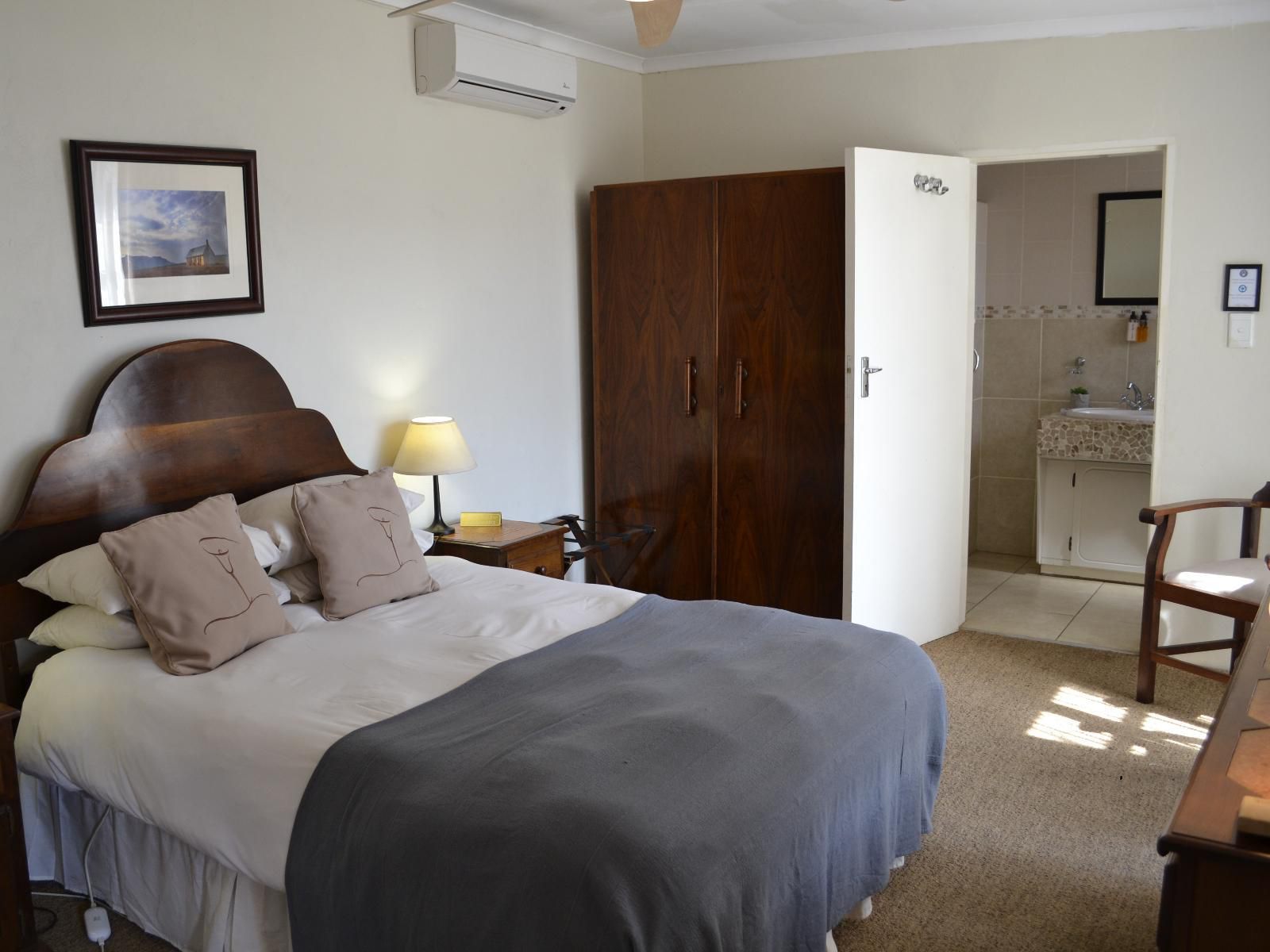 Klip River Country Estate Vereeniging Gauteng South Africa Bedroom