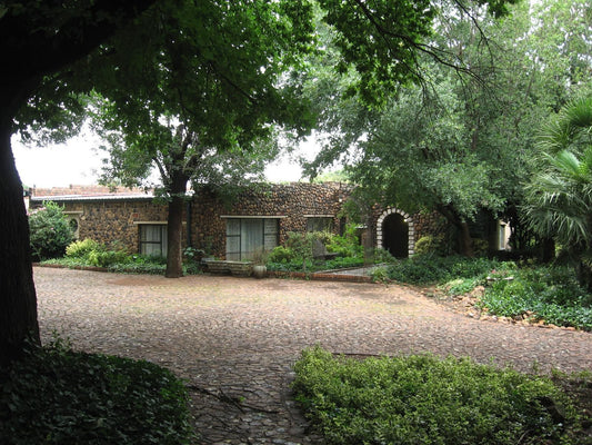 Klip River Country Estate Vereeniging Gauteng South Africa House, Building, Architecture, Garden, Nature, Plant