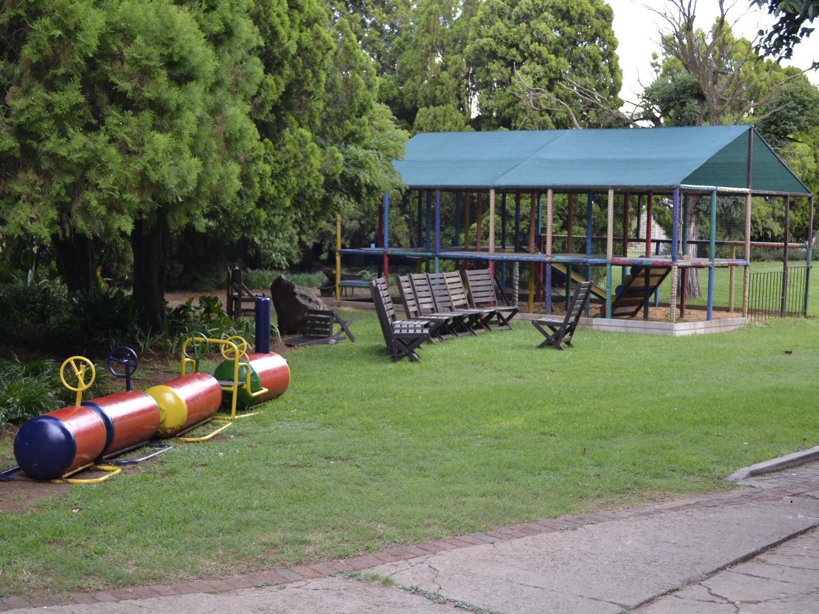 Klip River Country Estate Vereeniging Gauteng South Africa Swimming Pool