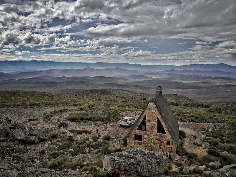 Klipspringer Mcgregor Mcgregor Western Cape South Africa Unsaturated, Cactus, Plant, Nature, Desert, Sand