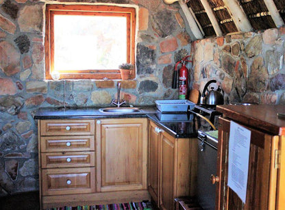 Klipspringer Mcgregor Mcgregor Western Cape South Africa Kitchen