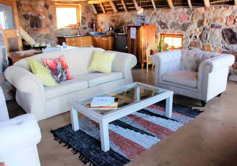 Klipspringer Mcgregor Mcgregor Western Cape South Africa Living Room