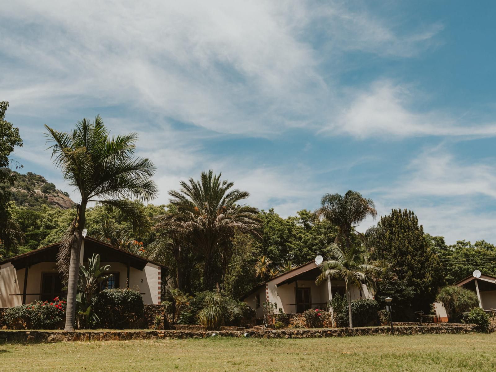 Klipspringer Lodge Nelspruit Mpumalanga South Africa House, Building, Architecture, Palm Tree, Plant, Nature, Wood