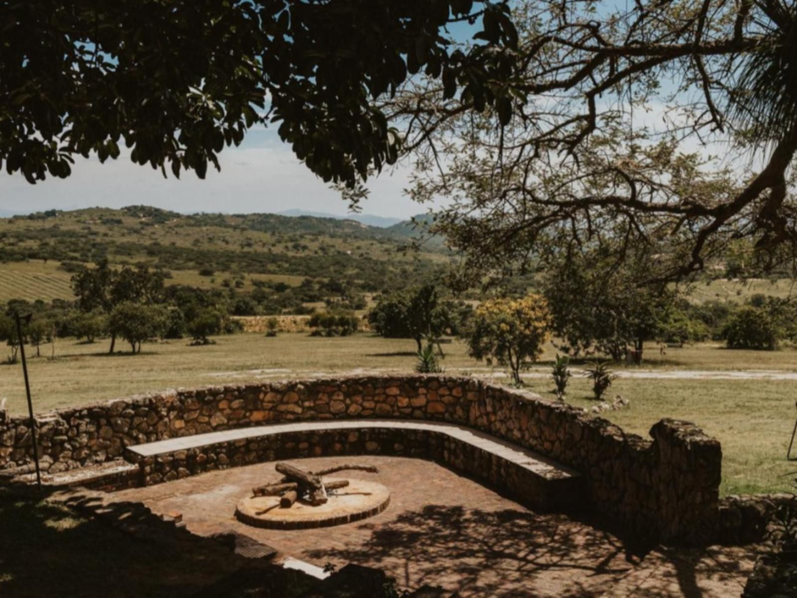 Klipspringer Lodge Nelspruit Mpumalanga South Africa Ruin, Architecture, Framing