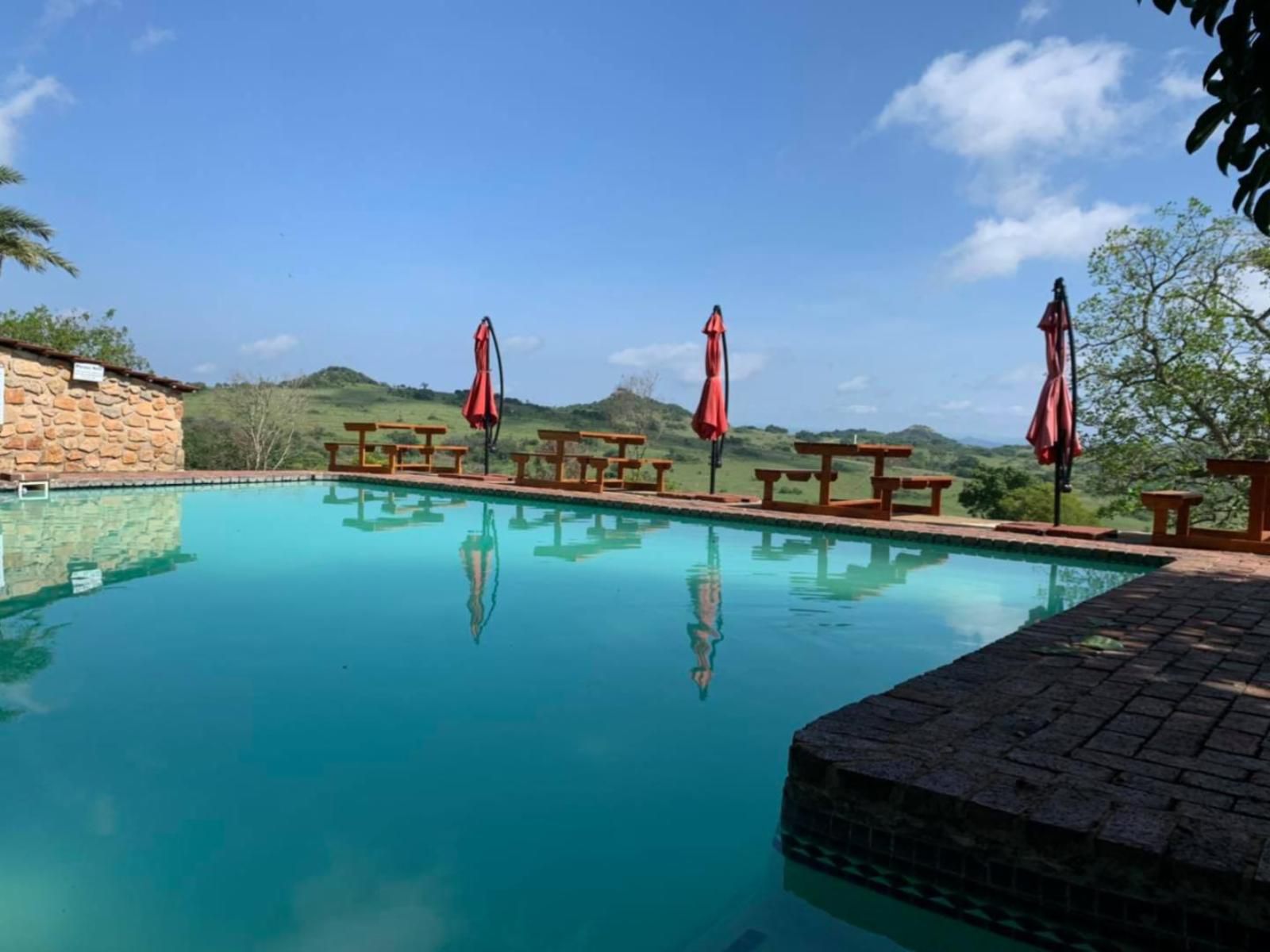 Klipspringer Lodge Nelspruit Mpumalanga South Africa Swimming Pool