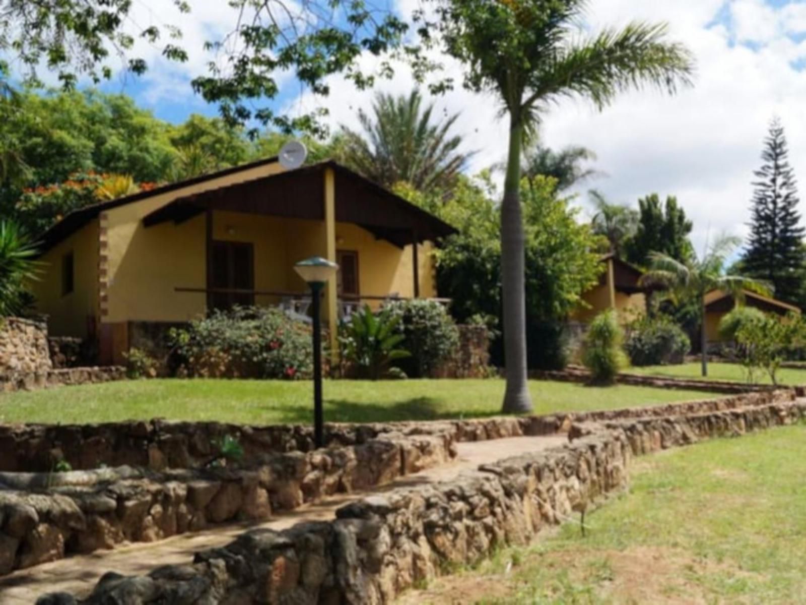 Klipspringer Lodge Nelspruit Mpumalanga South Africa House, Building, Architecture, Palm Tree, Plant, Nature, Wood