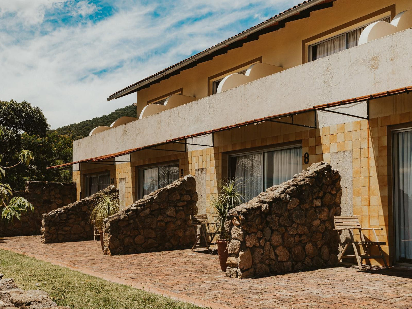 Klipspringer Lodge Nelspruit Mpumalanga South Africa House, Building, Architecture