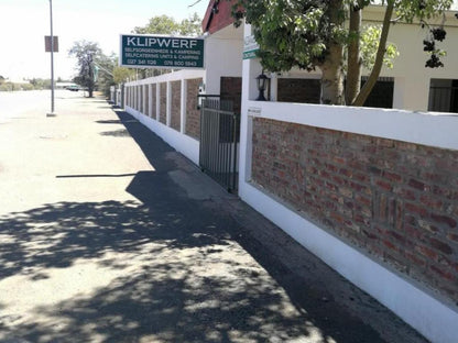 Klipwerf Self Catering And Camping Calvinia Northern Cape South Africa House, Building, Architecture, Sign