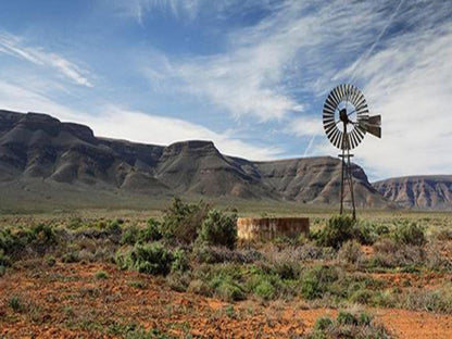 Klipwerf Self Catering And Camping Calvinia Northern Cape South Africa Complementary Colors, Nature