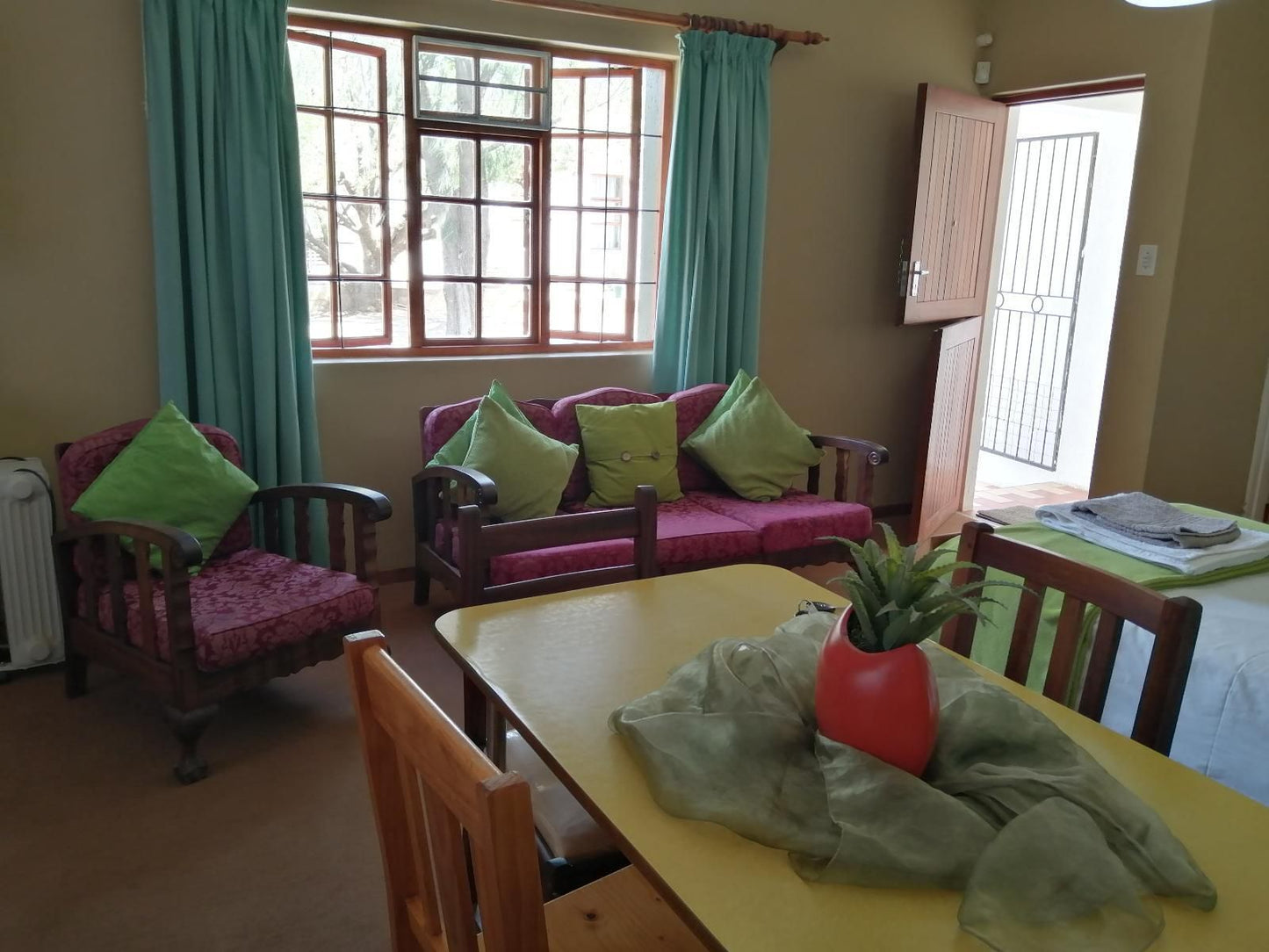 Klipwerf Self Catering And Camping Calvinia Northern Cape South Africa Window, Architecture