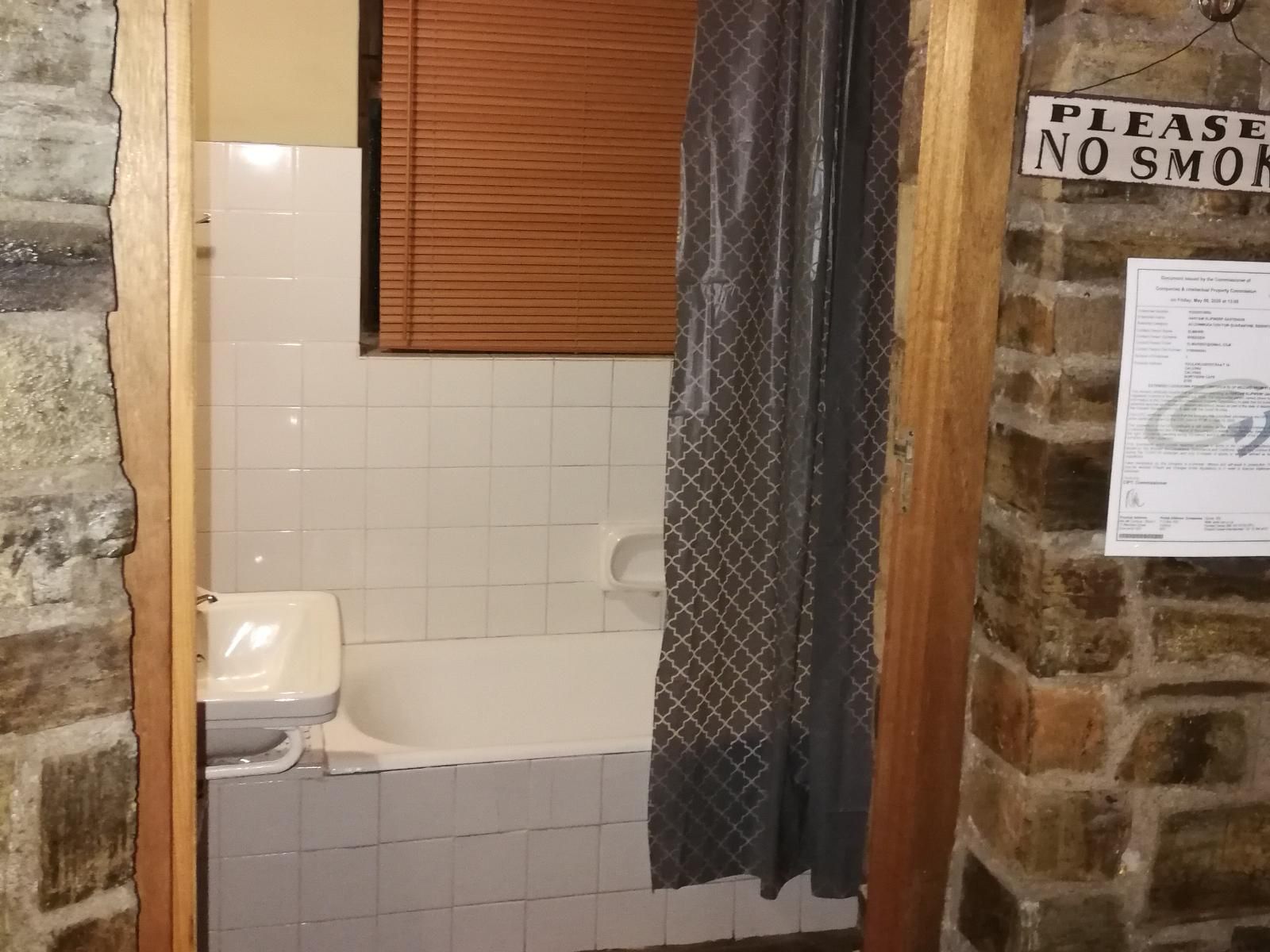 Klipwerf Self Catering And Camping Calvinia Northern Cape South Africa Bathroom