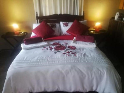 Klipwerf Self Catering And Camping Calvinia Northern Cape South Africa Bedroom
