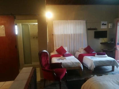 Klipwerf Self Catering And Camping Calvinia Northern Cape South Africa 