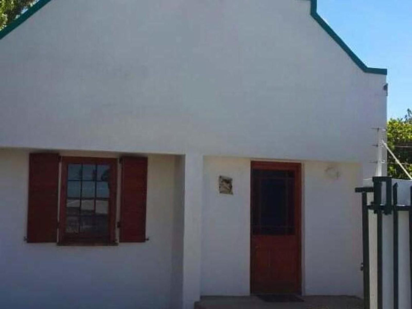 Klipwerf Self Catering And Camping Calvinia Northern Cape South Africa Door, Architecture, House, Building