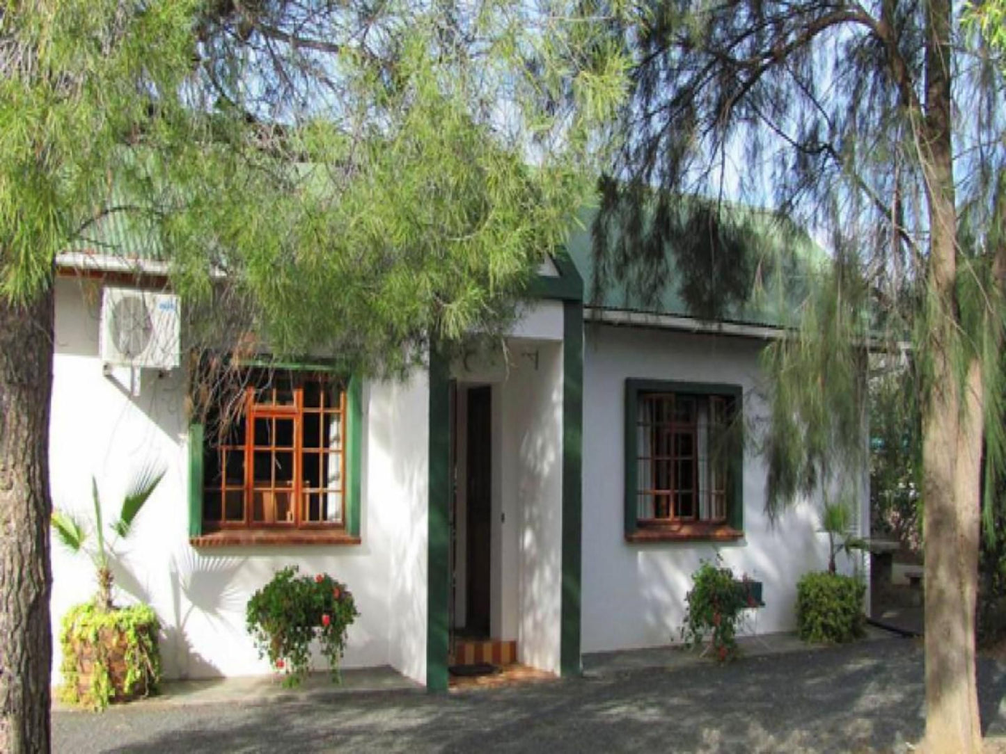 Klipwerf Self Catering And Camping Calvinia Northern Cape South Africa Building, Architecture, House