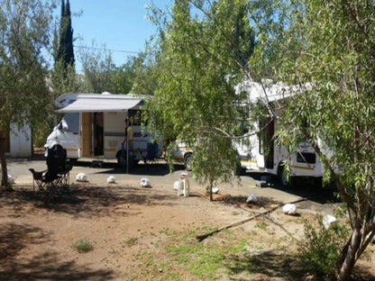 Klipwerf Self Catering And Camping Calvinia Northern Cape South Africa Tent, Architecture