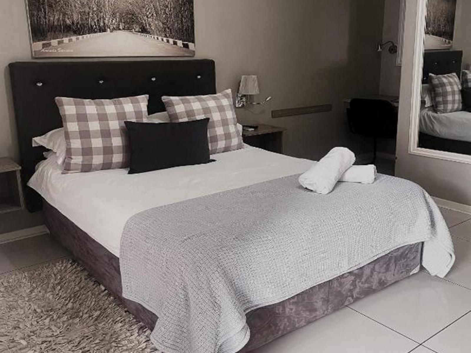 Terebinte Bed And Breakfast Kuruman Northern Cape South Africa Unsaturated, Bedroom