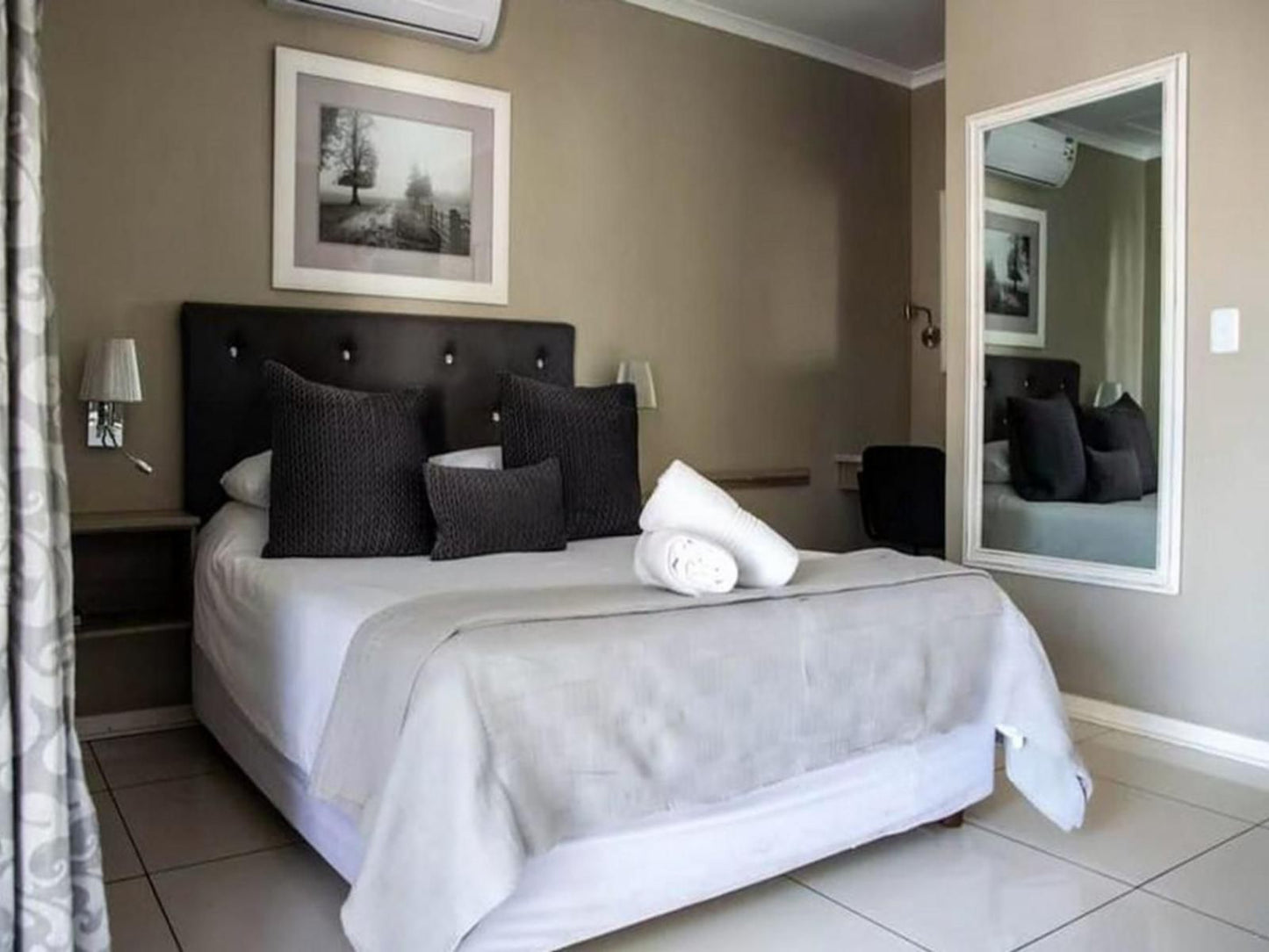 Terebinte Bed And Breakfast Kuruman Northern Cape South Africa Unsaturated, Bedroom