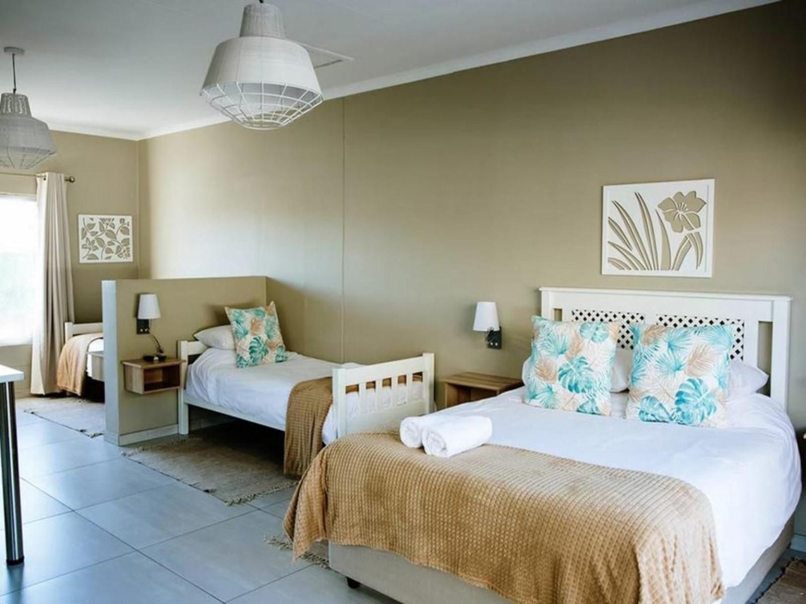 Terebinte Bed And Breakfast Kuruman Northern Cape South Africa Bedroom