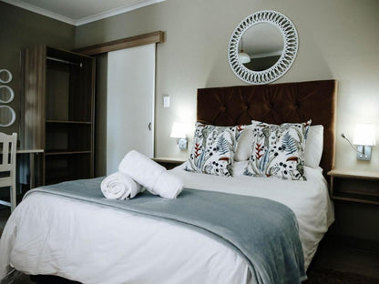 Terebinte Bed And Breakfast Kuruman Northern Cape South Africa Bedroom