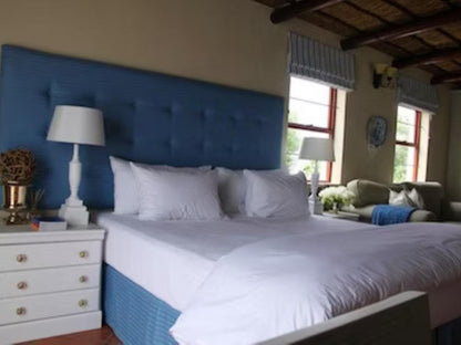 Luxury Room @ Klokkiebosch Guesthouse