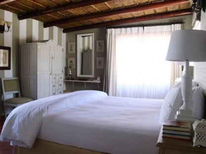 Luxury Room @ Klokkiebosch Guesthouse