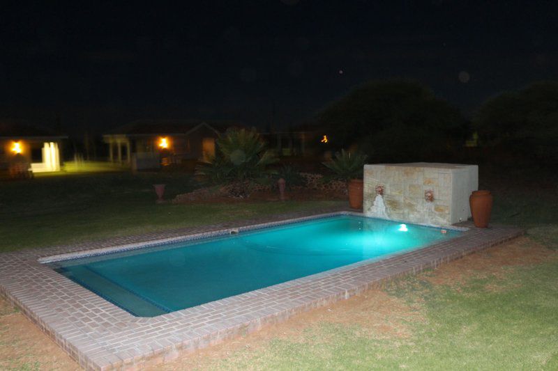 Klondike Guest Lodge Vryburg North West Province South Africa Palm Tree, Plant, Nature, Wood, Swimming Pool