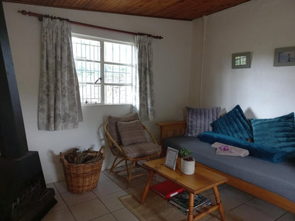 Klondyke Cherry Farm Ceres Western Cape South Africa Living Room