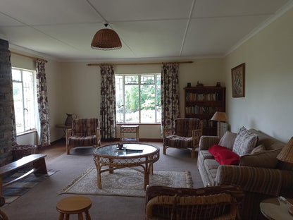 Klondyke Cherry Farm Ceres Western Cape South Africa Living Room