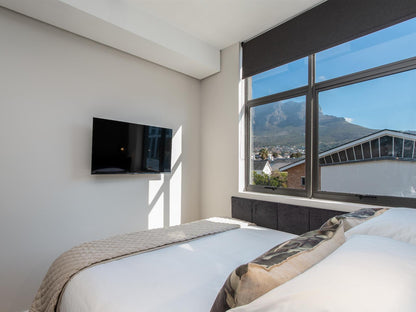 Pods - Mountain View @ Kloof Street Hotel
