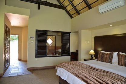 Kloofzicht Lodge And Spa Muldersdrift Gauteng South Africa Bedroom
