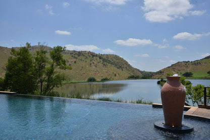 Kloofzicht Lodge And Spa Muldersdrift Gauteng South Africa Lake, Nature, Waters, River, Highland, Swimming Pool