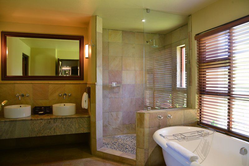 Kloofzicht Lodge And Spa Muldersdrift Gauteng South Africa Bathroom