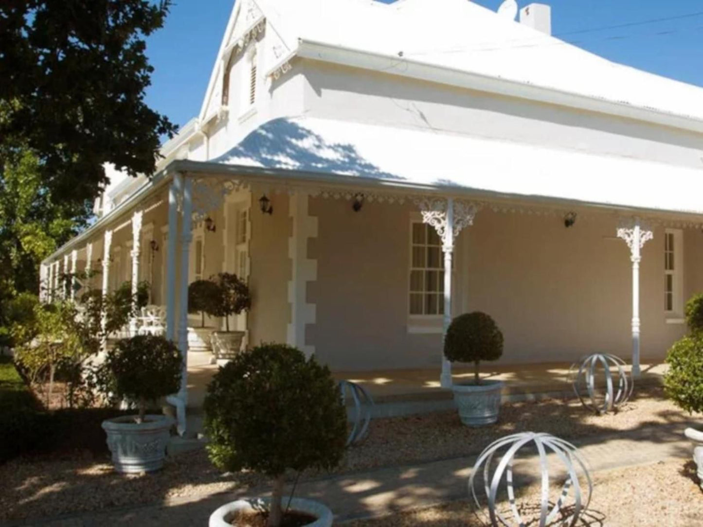 Kloovenburg Pastorie Riebeek Kasteel Western Cape South Africa House, Building, Architecture