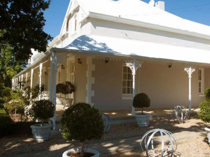 Kloovenburg Pastorie Riebeek Kasteel Western Cape South Africa House, Building, Architecture