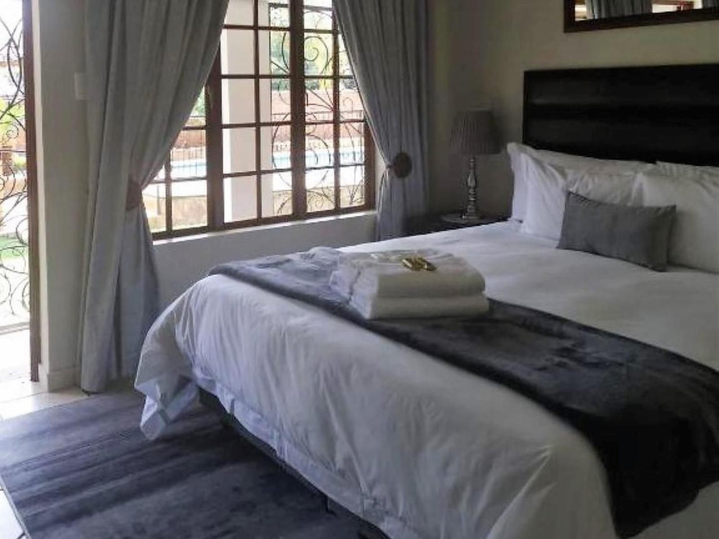 Klyne Jiweel Guesthouse Montana Pretoria Pretoria Tshwane Gauteng South Africa Unsaturated, Bedroom