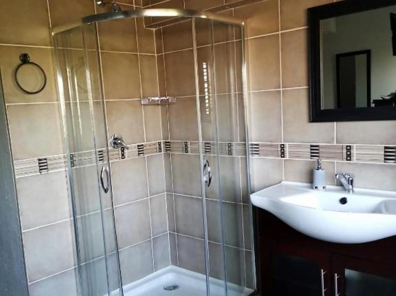 Klyne Jiweel Guesthouse Montana Pretoria Pretoria Tshwane Gauteng South Africa Bathroom