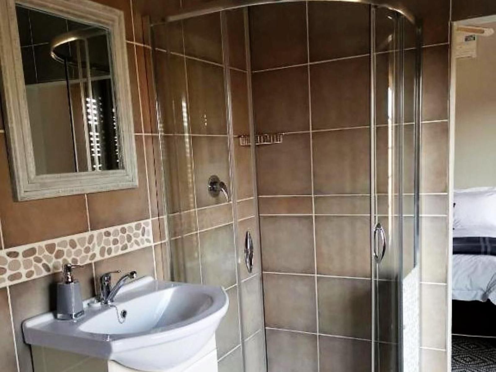 Klyne Jiweel Guesthouse Montana Pretoria Pretoria Tshwane Gauteng South Africa Bathroom