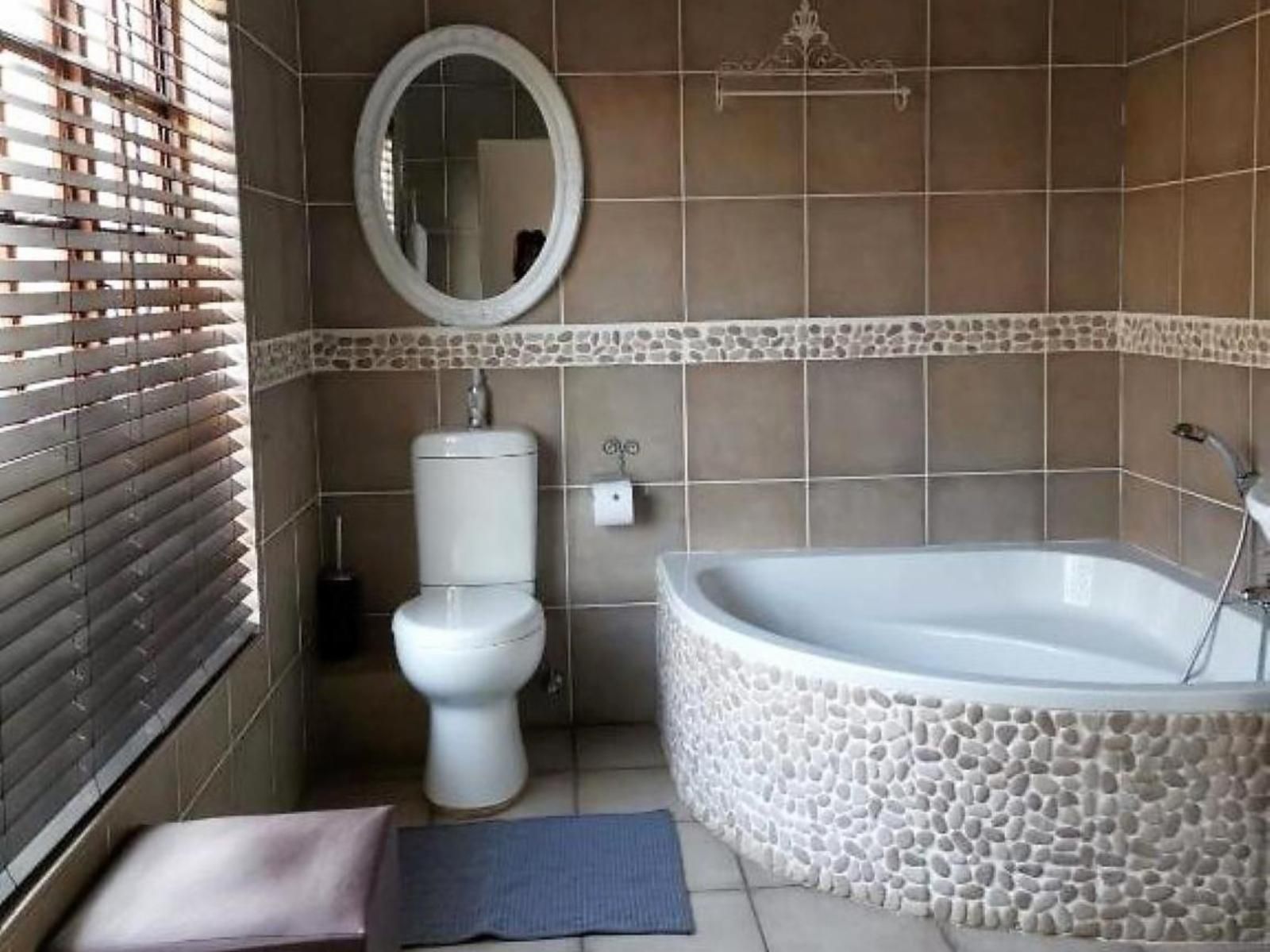 Klyne Jiweel Guesthouse Montana Pretoria Pretoria Tshwane Gauteng South Africa Bathroom