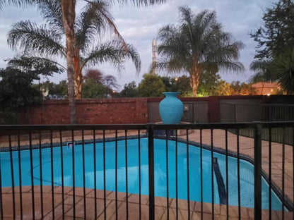 Klyne Jiweel Guesthouse Montana Pretoria Pretoria Tshwane Gauteng South Africa Palm Tree, Plant, Nature, Wood, Swimming Pool