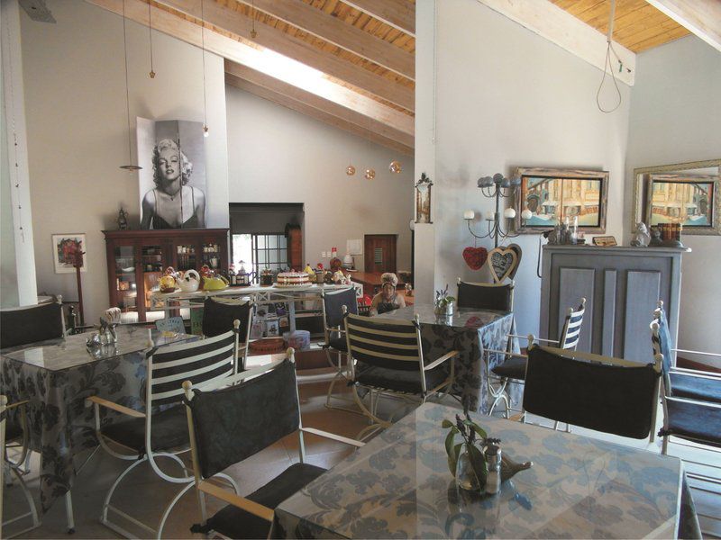 Kniff Un Gaffel Guest House Villieria Pretoria Tshwane Gauteng South Africa Living Room