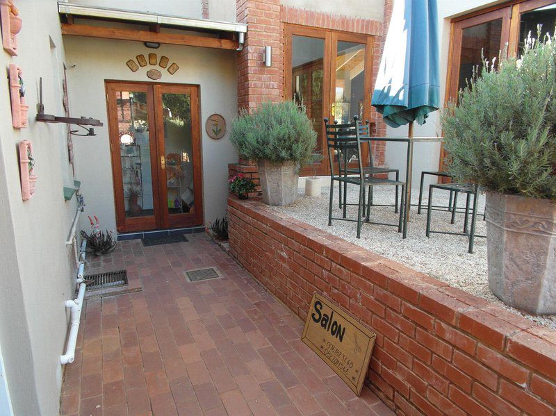 Kniff Un Gaffel Guest House Villieria Pretoria Tshwane Gauteng South Africa Bar