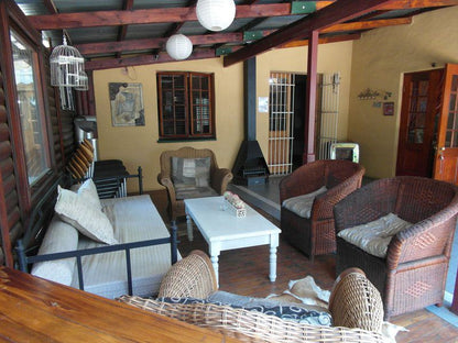 Kniff Un Gaffel Guest House Villieria Pretoria Tshwane Gauteng South Africa Living Room