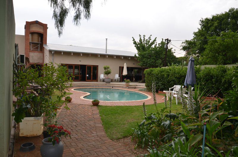 Kniff Un Gaffel Guest House Villieria Pretoria Tshwane Gauteng South Africa House, Building, Architecture, Swimming Pool