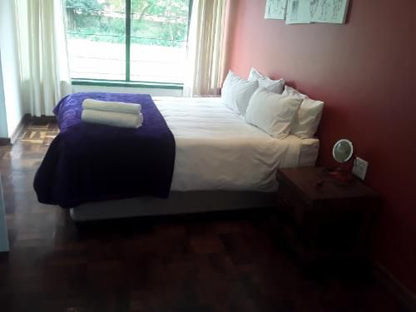 Knights Guest House Belfast Mpumalanga South Africa Bedroom