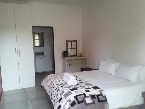 Knights Guest House Belfast Mpumalanga South Africa Unsaturated, Bedroom
