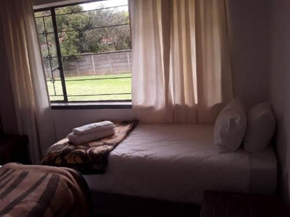 Knights Guest House Belfast Mpumalanga South Africa Window, Architecture, Bedroom