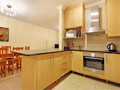 Knightsbridge 407 By Hostagents Century City Cape Town Western Cape South Africa Kitchen