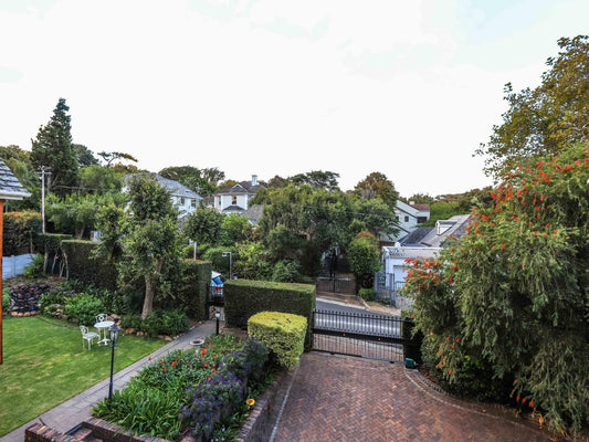 Knightsbury Guest House, House, Building, Architecture, Plant, Nature, Garden